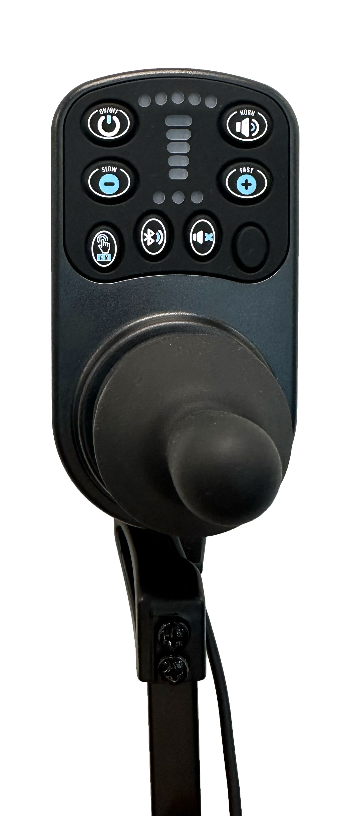 X-lite Ultra Lightweight Foldable Electric Wheelchair for Travel