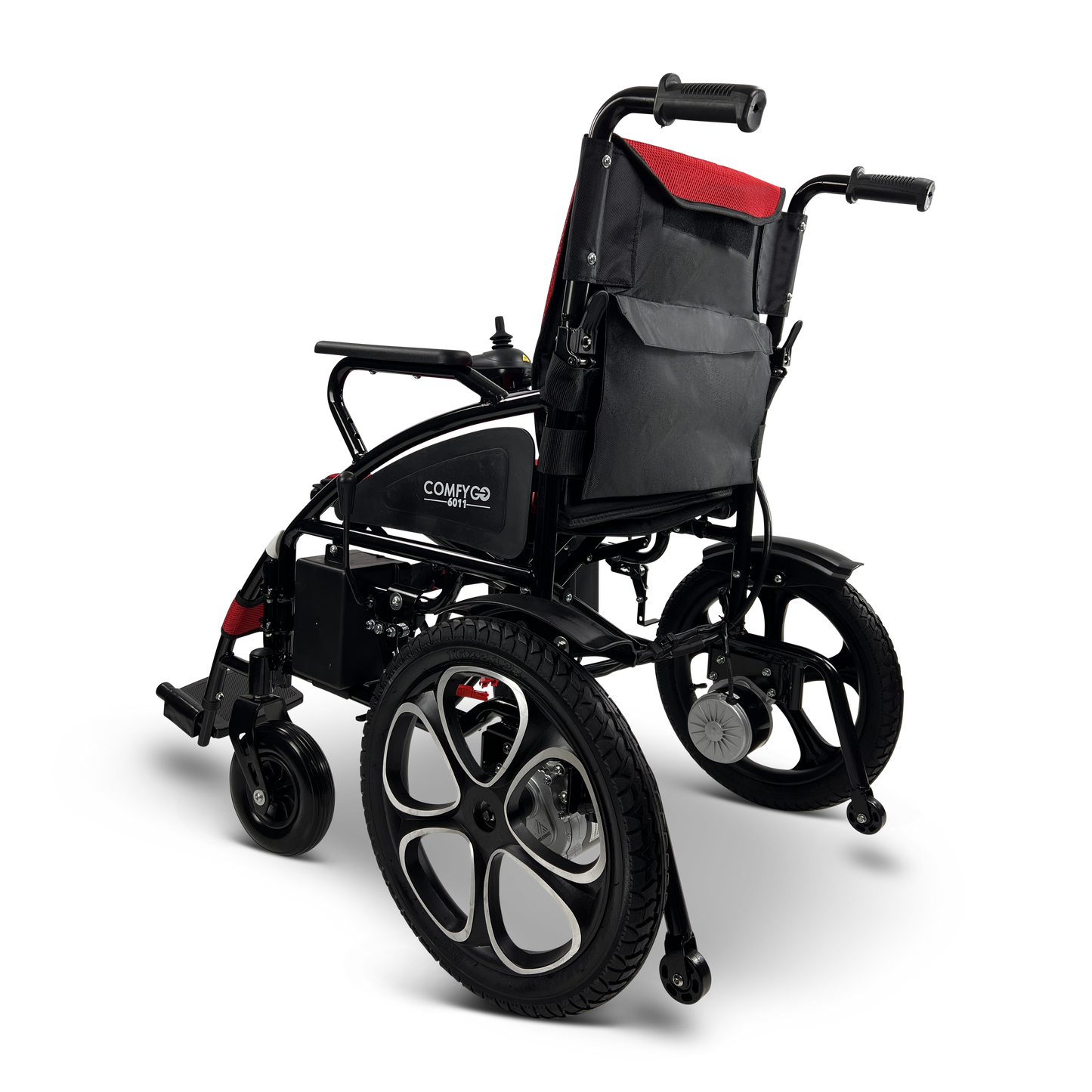 6011 Electric Wheelchair