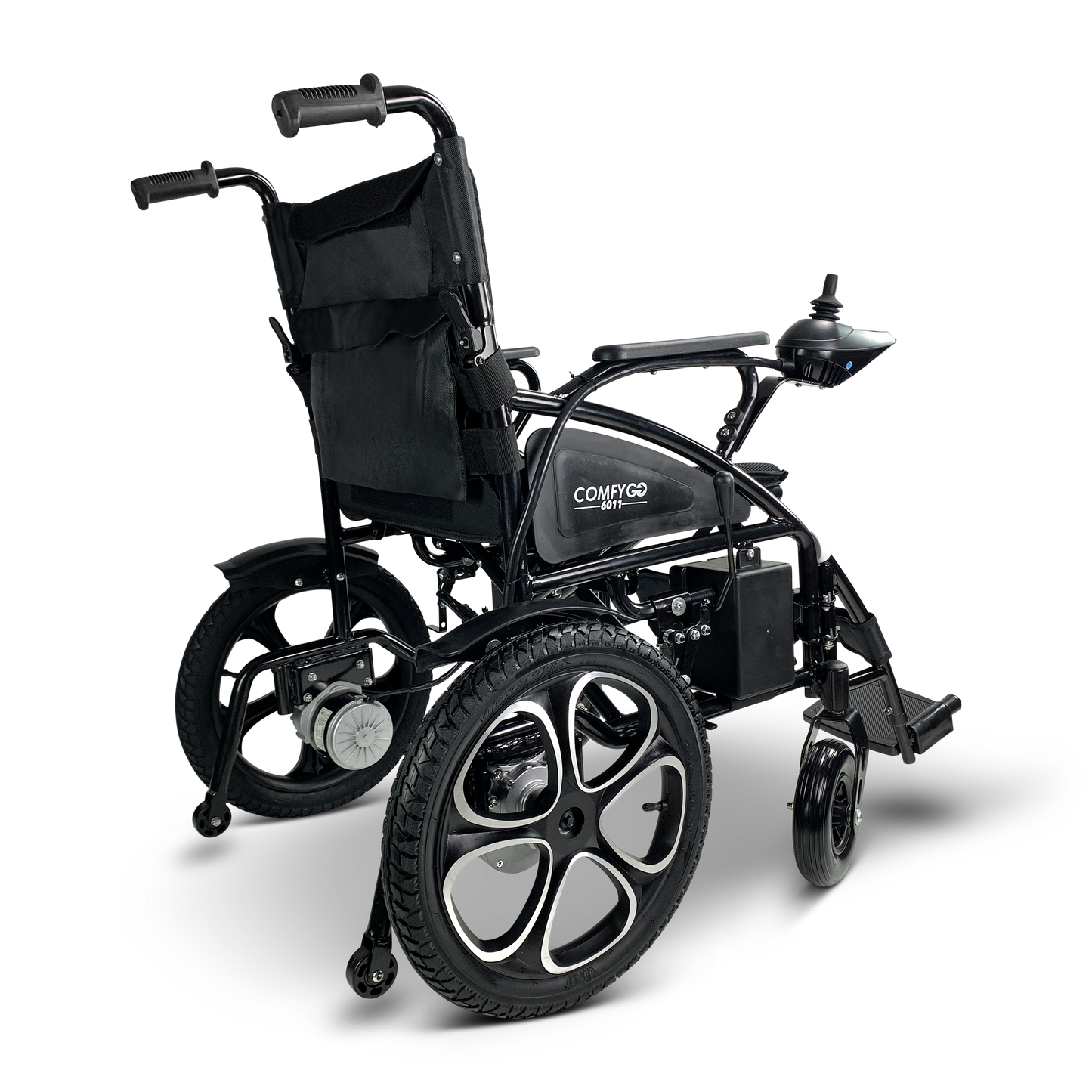 6011 Electric Wheelchair