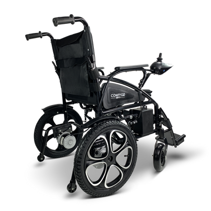 6011 Electric Wheelchair