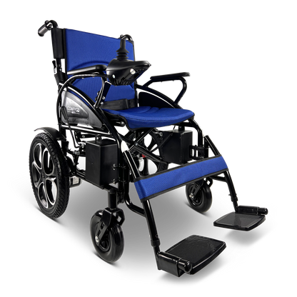 6011 Electric Wheelchair