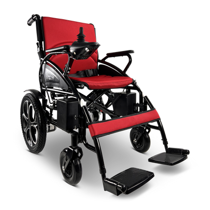 6011 Electric Wheelchair