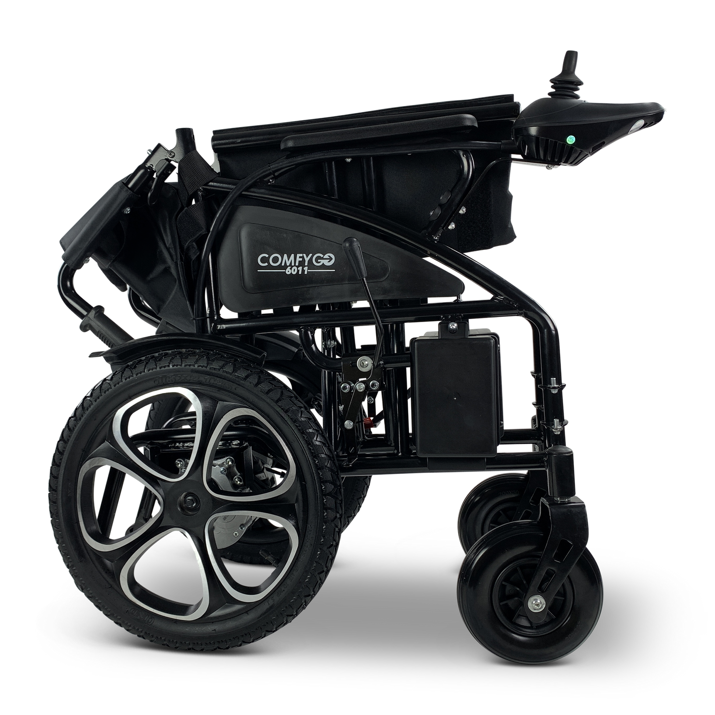 6011 Electric Wheelchair