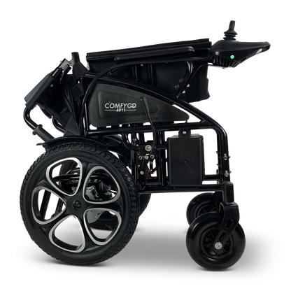 6011 Electric Wheelchair