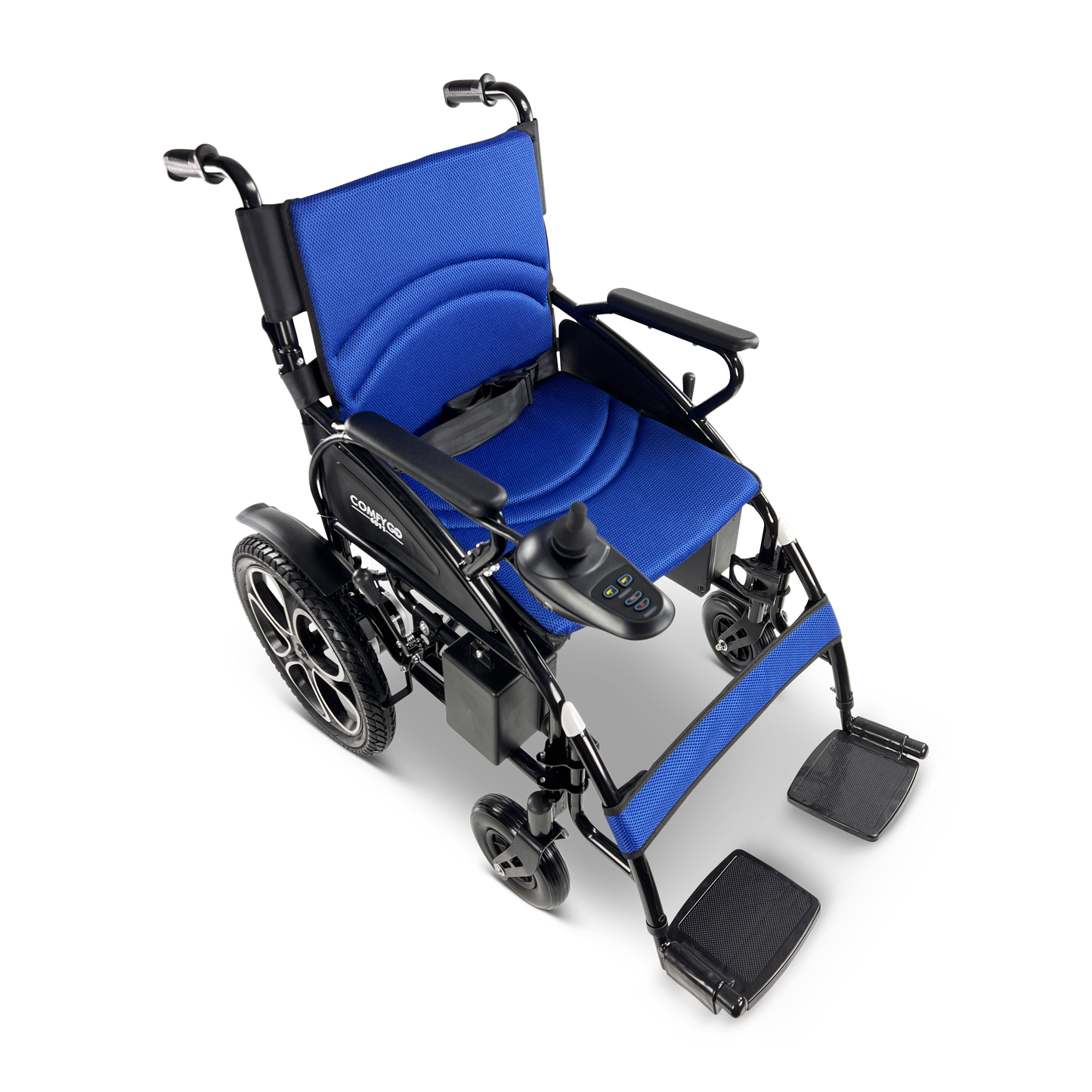 6011 Electric Wheelchair