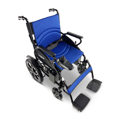 6011 Electric Wheelchair
