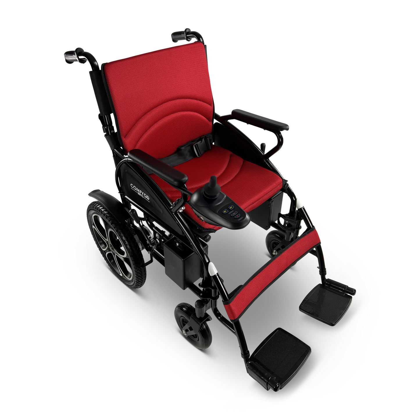 6011 Electric Wheelchair