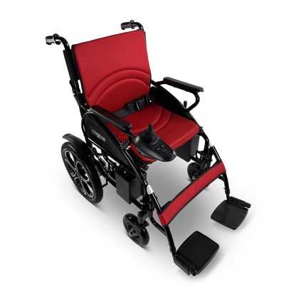 6011 Electric Wheelchair
