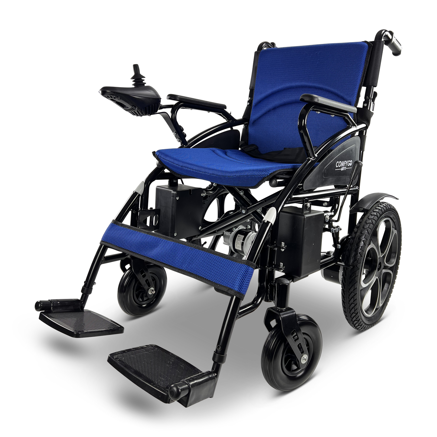6011 Electric Wheelchair