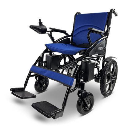 6011 Electric Wheelchair