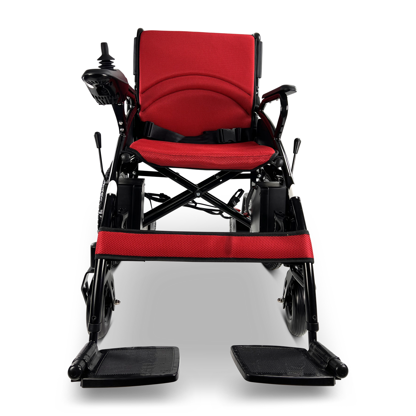6011 Electric Wheelchair