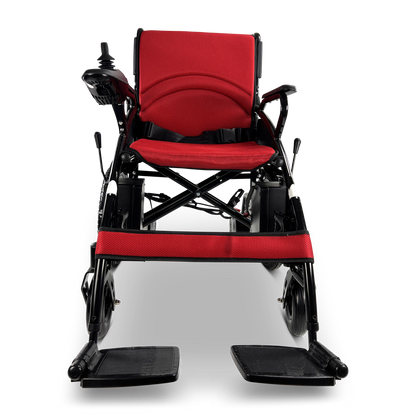 6011 Electric Wheelchair