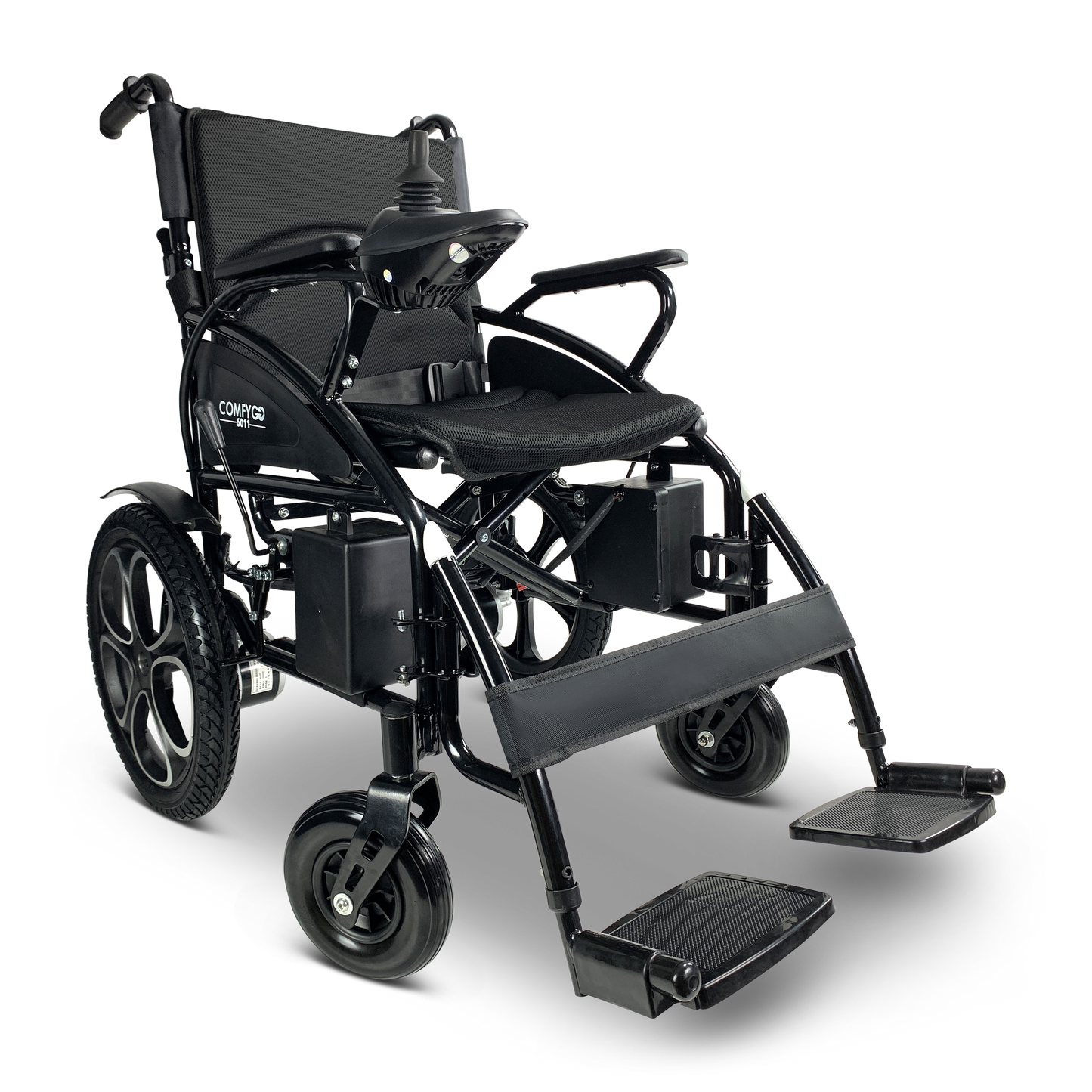 6011 Electric Wheelchair