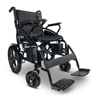 6011 Electric Wheelchair