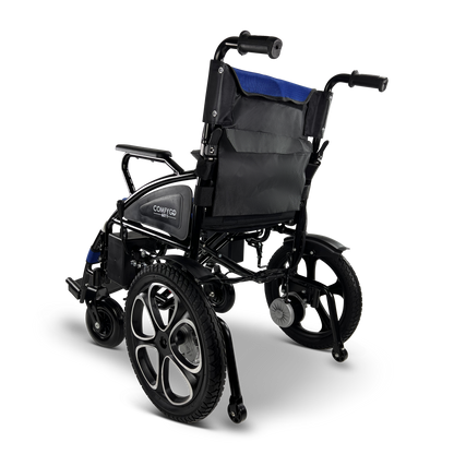 6011 Electric Wheelchair