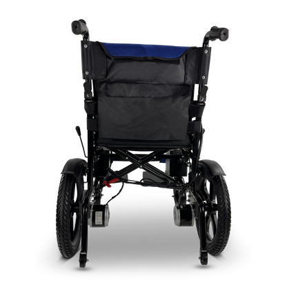 6011 Electric Wheelchair