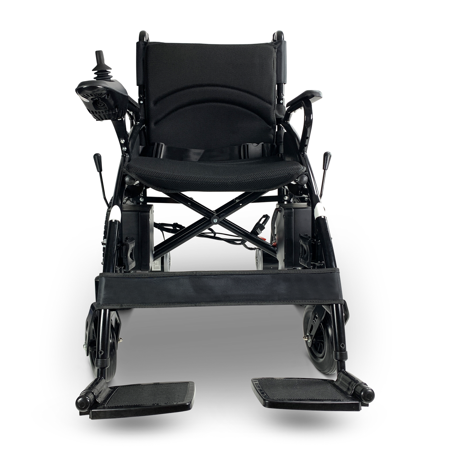 6011 Electric Wheelchair