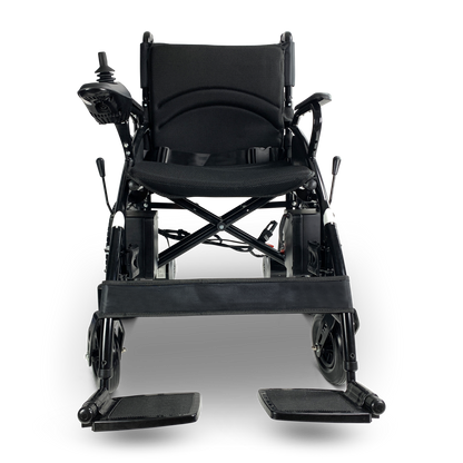 6011 Electric Wheelchair