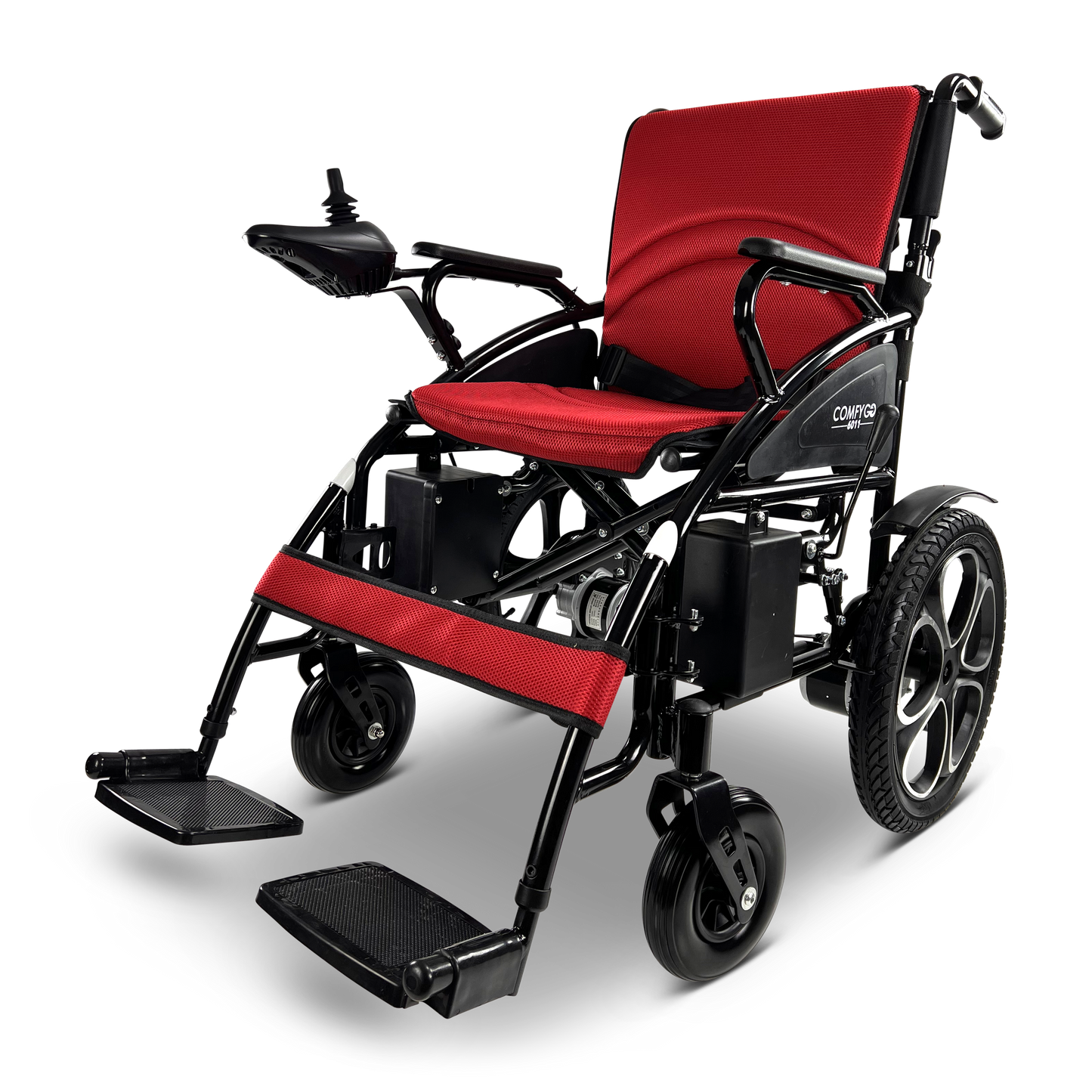 6011 Electric Wheelchair