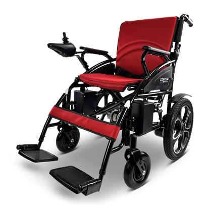 6011 Electric Wheelchair