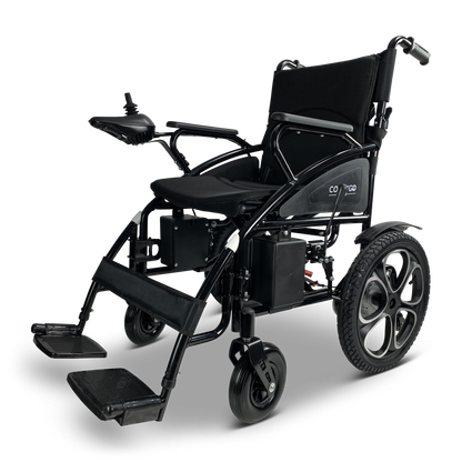 6011 Electric Wheelchair