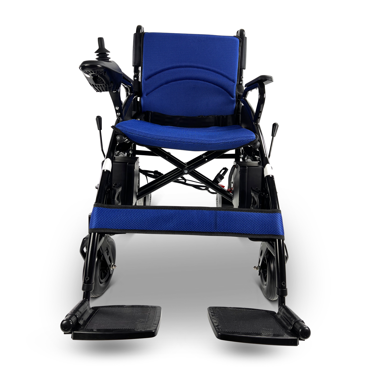 6011 Electric Wheelchair