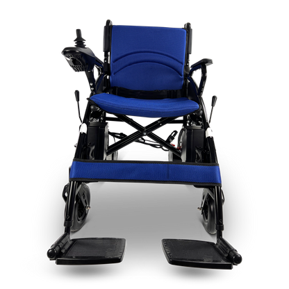 6011 Electric Wheelchair