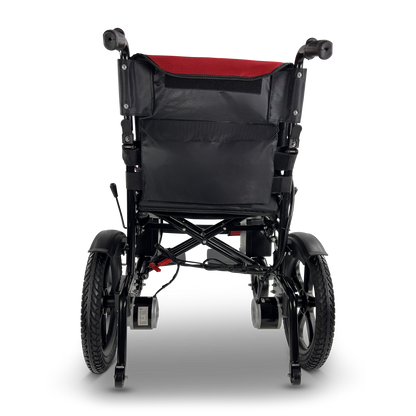 6011 Electric Wheelchair