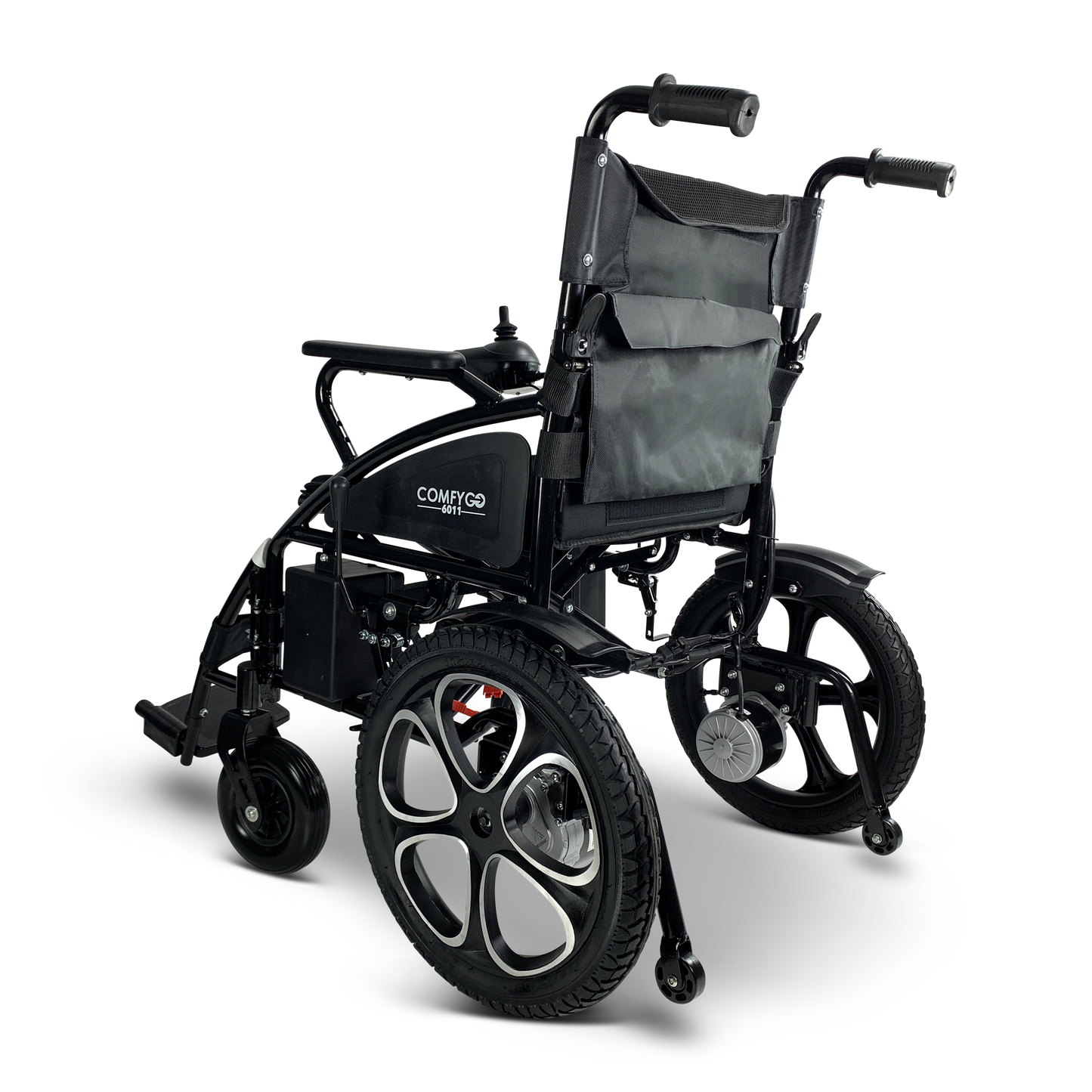 6011 Electric Wheelchair