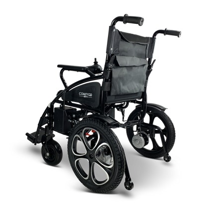 6011 Electric Wheelchair