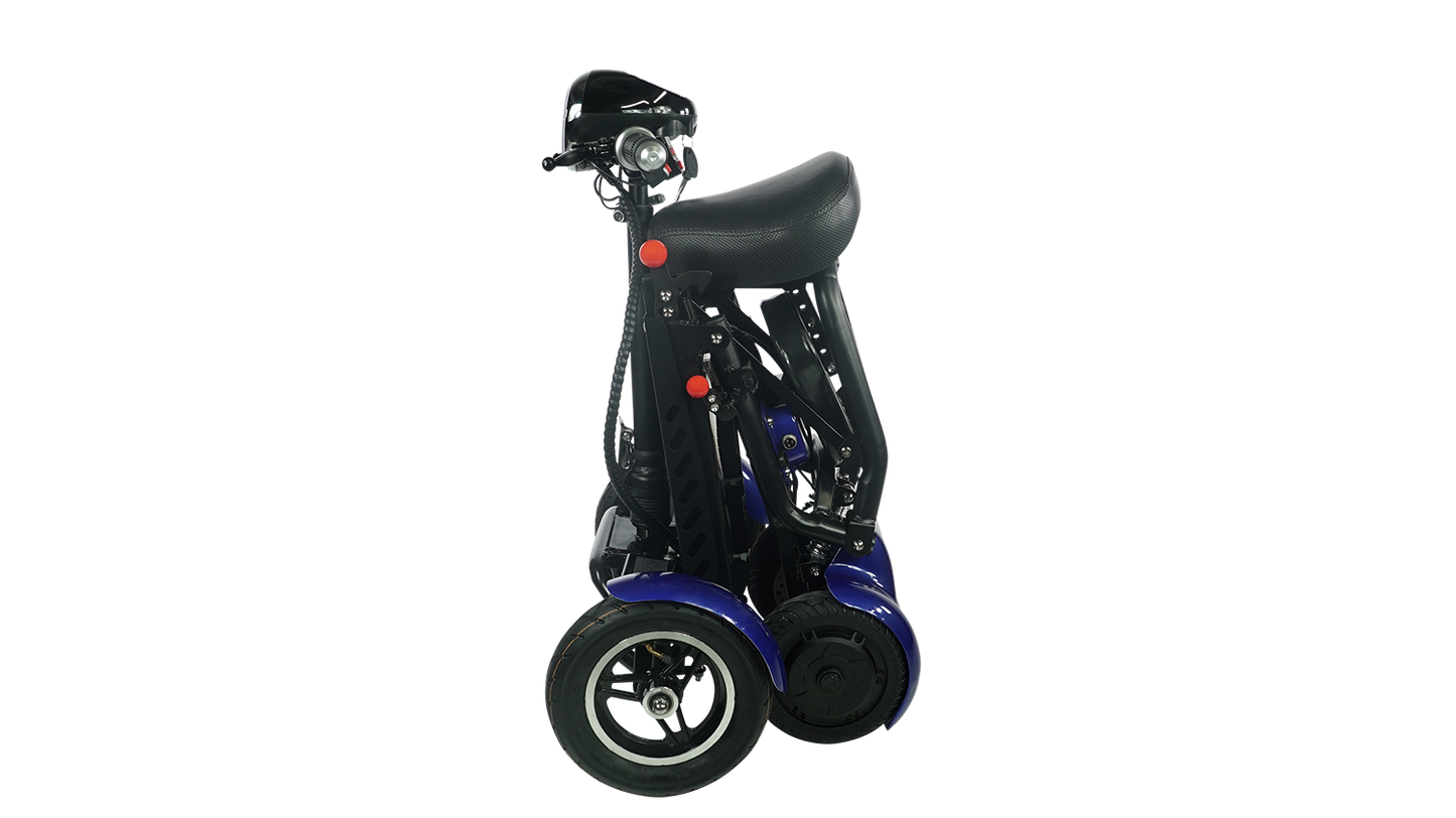 MS-3000 Foldable Mobility Scooters