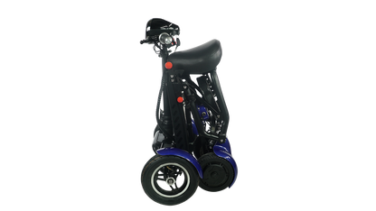 MS-3000 Foldable Mobility Scooters