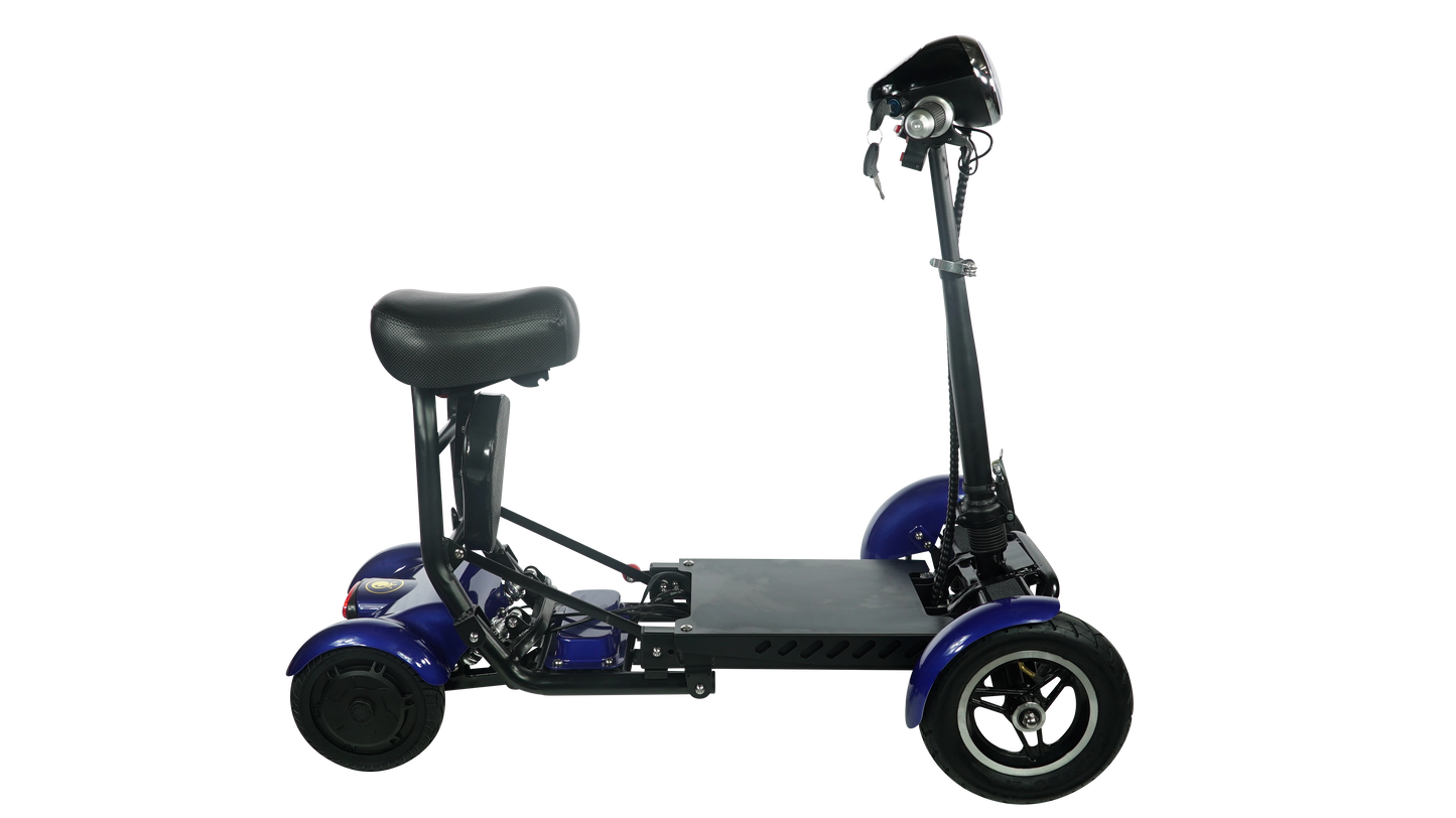 MS-3000 Foldable Mobility Scooters