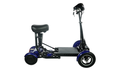 MS-3000 Foldable Mobility Scooters
