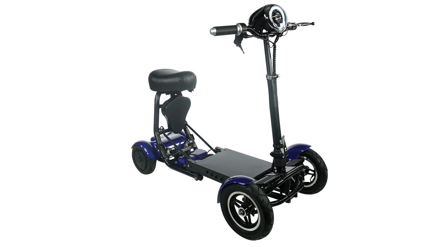 MS-3000 Foldable Mobility Scooters
