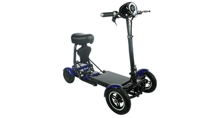 MS-3000 Foldable Mobility Scooters