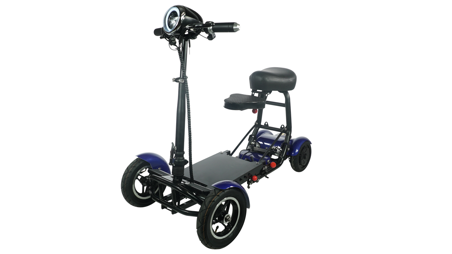 MS-3000 Foldable Mobility Scooters