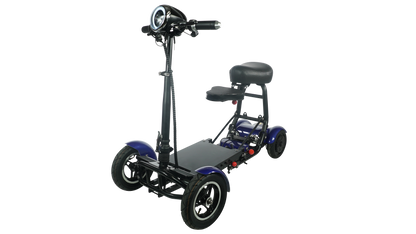 MS-3000 Foldable Mobility Scooters