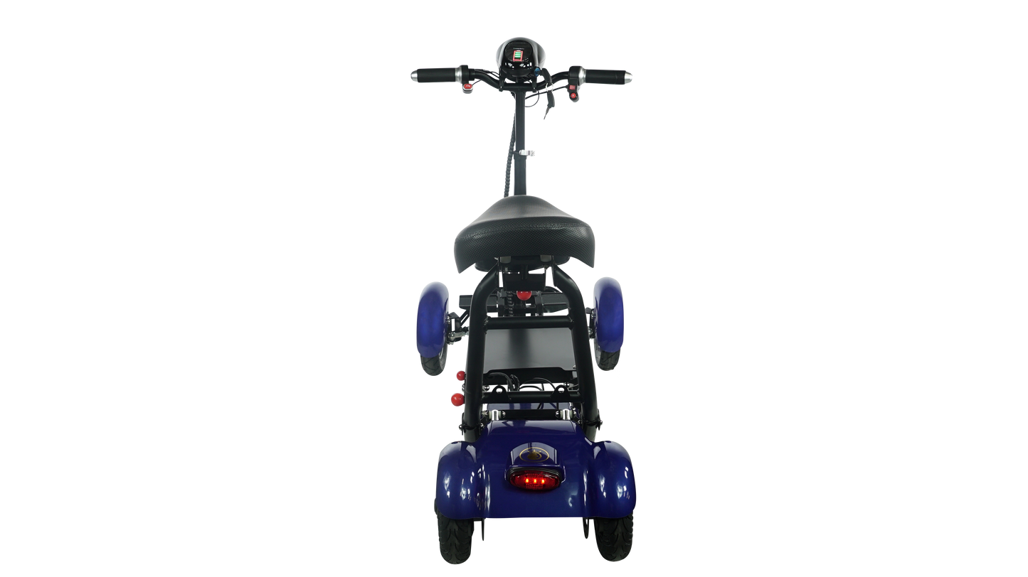 MS-3000 Foldable Mobility Scooters