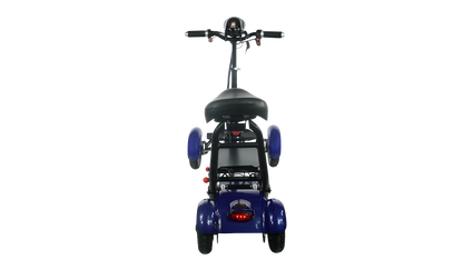 MS-3000 Foldable Mobility Scooters