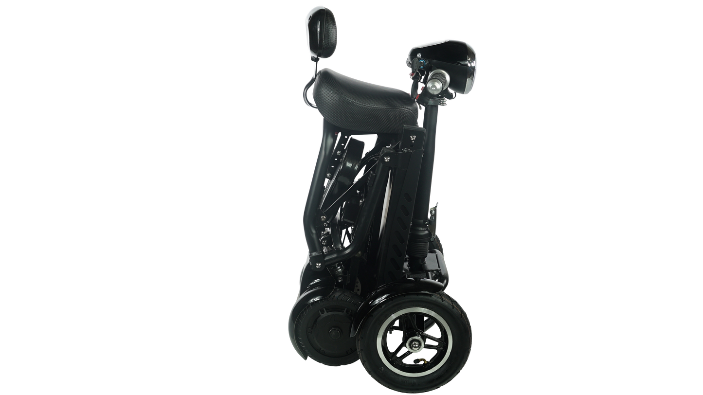 MS-3000 Foldable Mobility Scooters