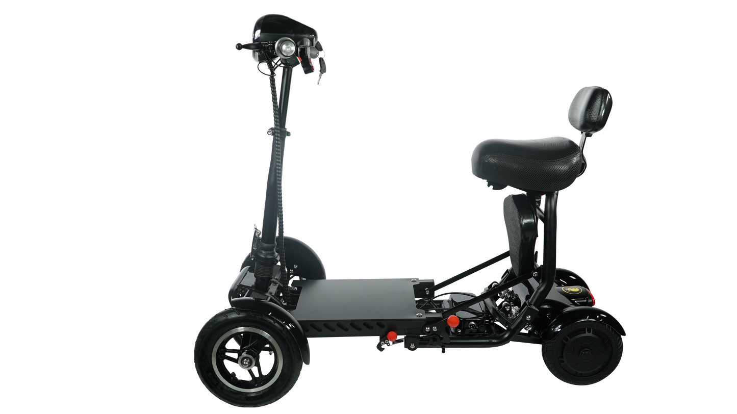 MS-3000 Foldable Mobility Scooters