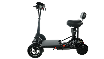 MS-3000 Foldable Mobility Scooters