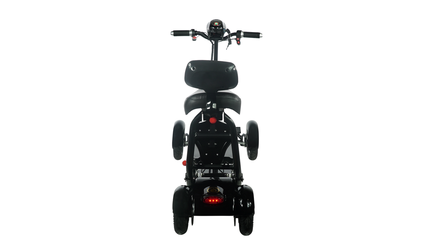 MS-3000 Foldable Mobility Scooters
