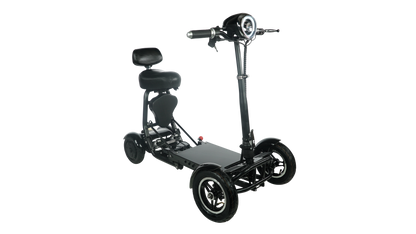 MS-3000 Foldable Mobility Scooters