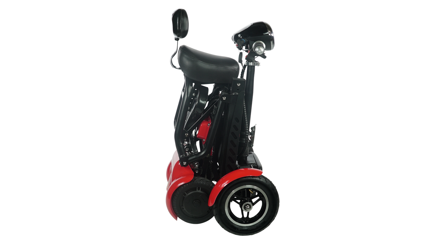 MS-3000 Foldable Mobility Scooters