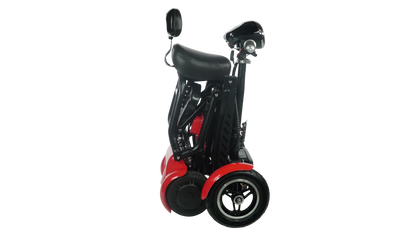 MS-3000 Foldable Mobility Scooters