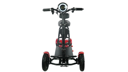 MS-3000 Foldable Mobility Scooters