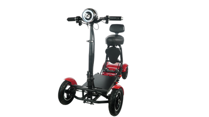 MS-3000 Foldable Mobility Scooters