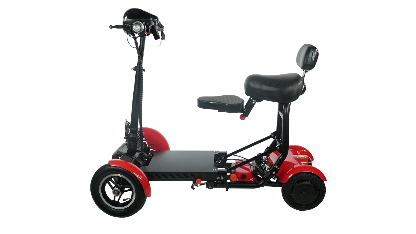 MS-3000 Foldable Mobility Scooters